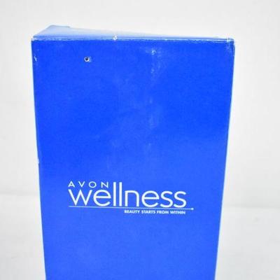 Avon Wellness Back Support Massager - New