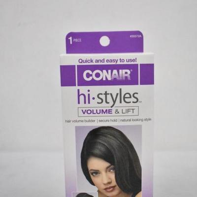 Conair Hi Styles Volume & Lift - New