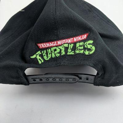 Teenage Mutant Ninja Turtle SnapBack Hat - New