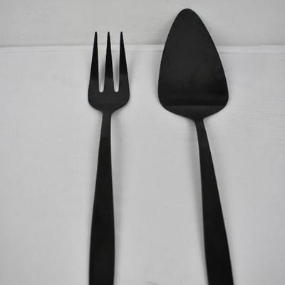 Hearth & Hand Large Fork & Pie Server - New