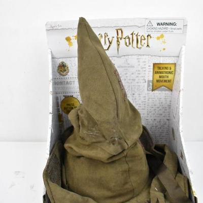 Harry Potter Sorting Hat - New