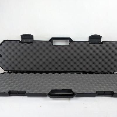 Gun Case - New