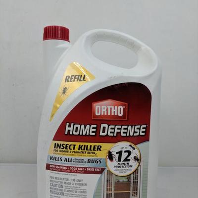 Ortho Insect Killer Refill - New