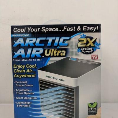 Artic Air Ultra, As Seen On TV - New