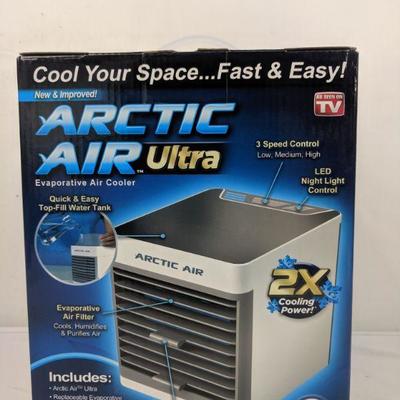 Artic Air Ultra, As Seen On TV - New