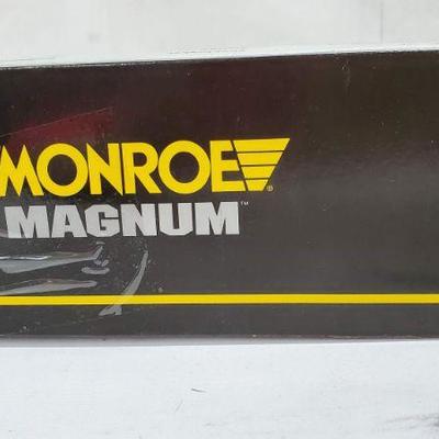 Monroe 66653 Gas-Magnum 60 Shock, Open Box - New