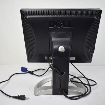 Dell Monitor 19