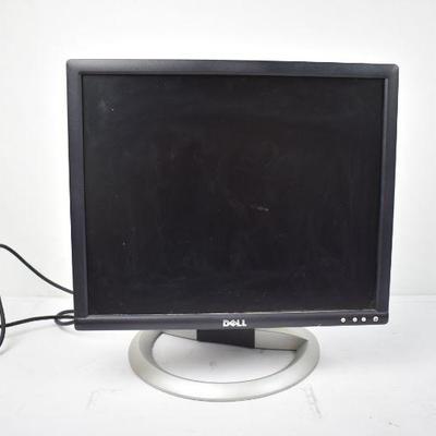 Dell Monitor 19