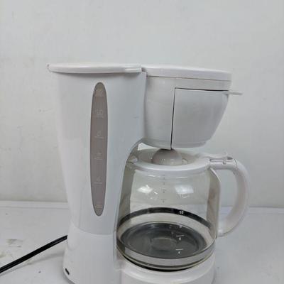 Rival Coffee Machine
