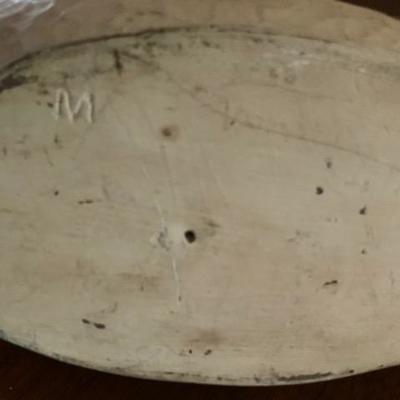 Vintage Antique DUCK DECOY Wood Collection Lot Of 10 Plus Swan 