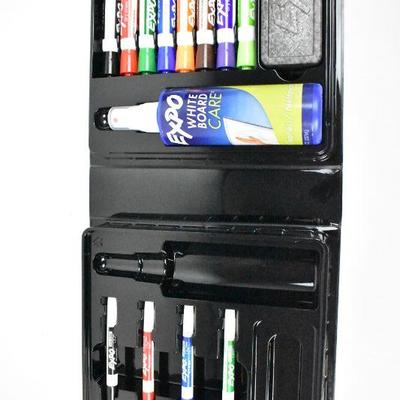 EXPO Dry Erase System - New