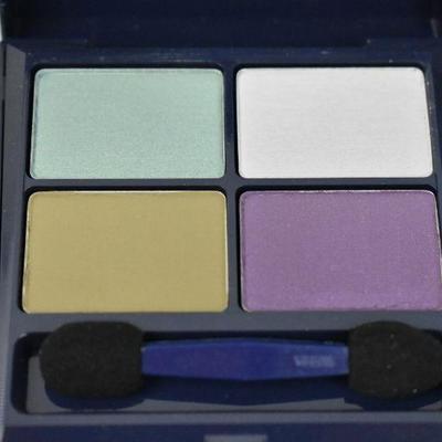 Avon True Colors Powder Eyeshadow Quads, Qty 2 