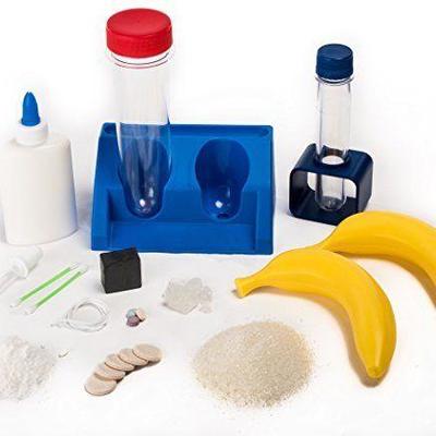Be Amazing Kitchen Concoctions Science Kit - New