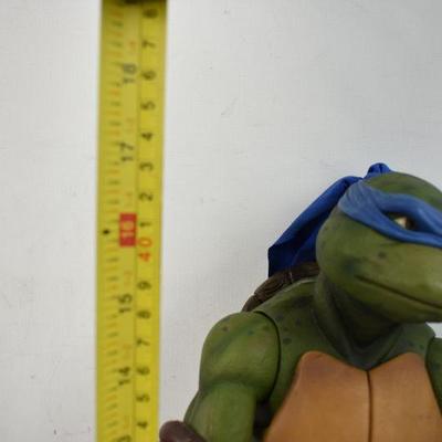 Teenage Mutant Ninja Turtles Figure 17