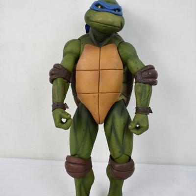 Teenage Mutant Ninja Turtles Figure 17