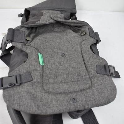 Infantino Baby Carrier Backpack