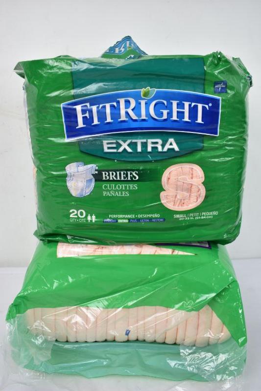 fit right diapers