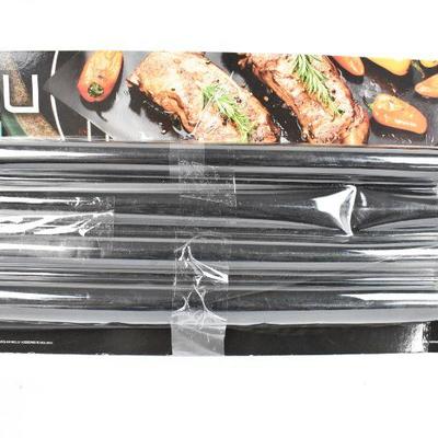 Miu BBQ Grill Mats 4 Pack - Damaged Box