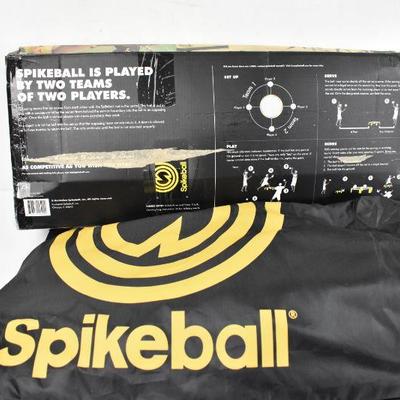 Spikeball - Broken Connector Piece as Shown