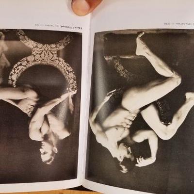 Male Erotica Book / Italy
