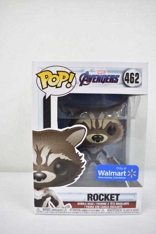 funko pop 462