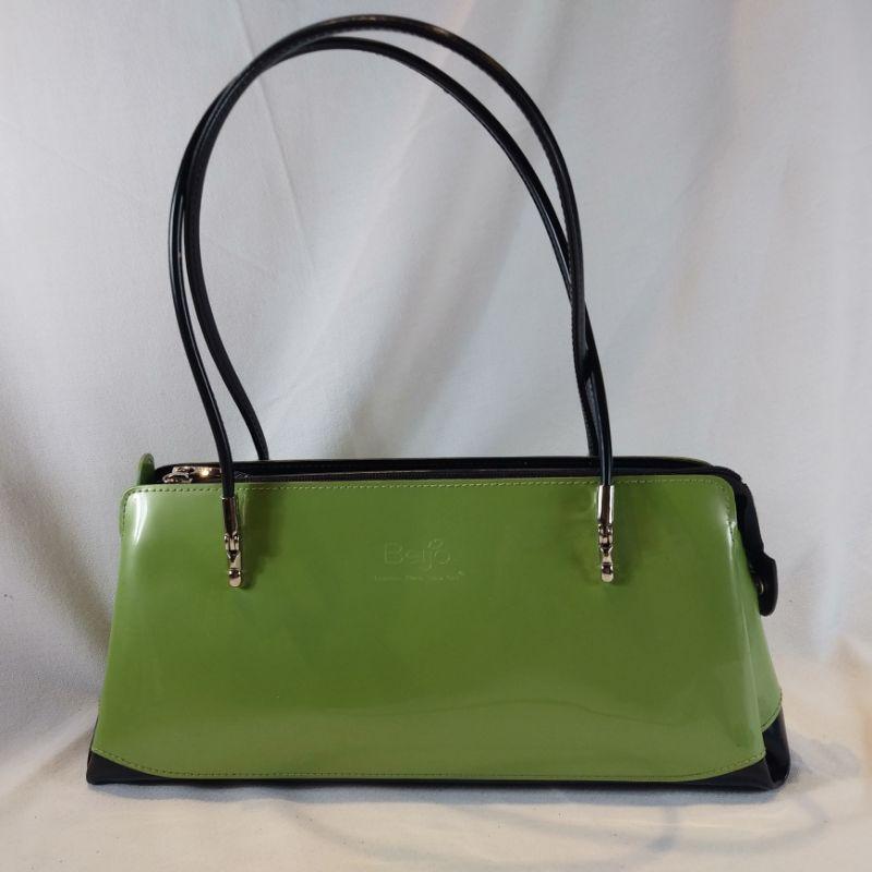 Beijo Designer Purse EstateSales