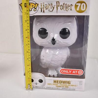 10 hedwig funko pop