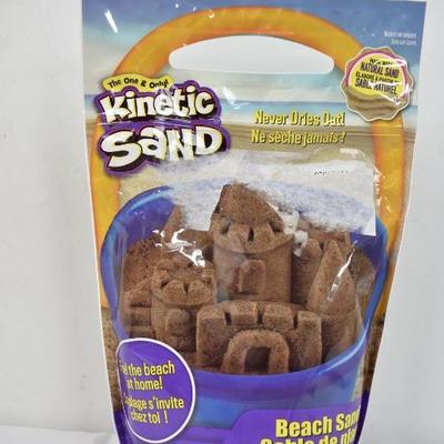 kinetic sand 3lbs
