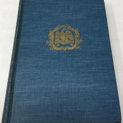 1st Edition Origins of the American Revolution, 1943
