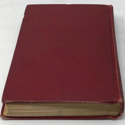 1925 Edition, Mendel Marantz