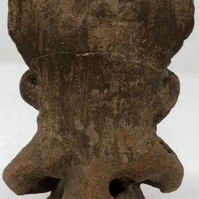 Pre-Columbian Terracotta Figure c. 300 - 600 A.D
