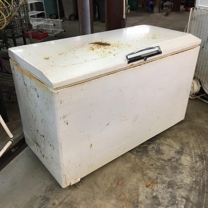 Sears Coldspot Freezer Parts