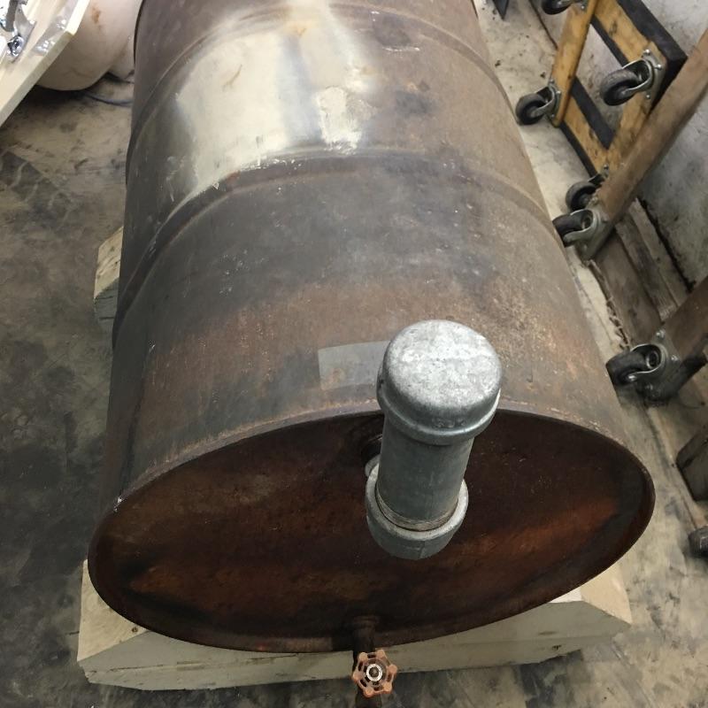 Lot 119 Monitor MP41 Kerosene Heater