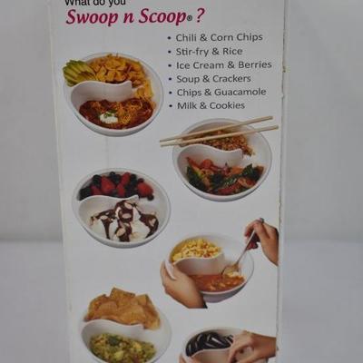 Obol Swoop & Scoop Bowl - New