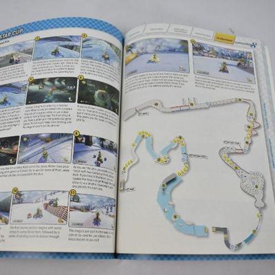 Mario Kart 8 Prima Official Game Guide