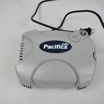 Pacifica Elite Compressor Nebulizer
