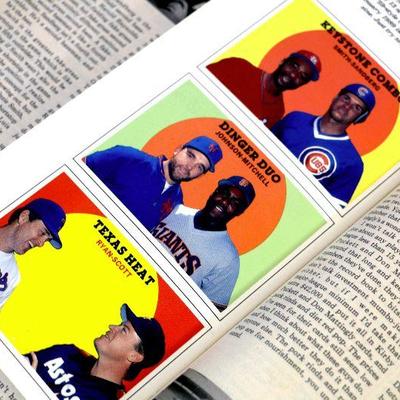 Baseball Cards Magazine - December 1989 with Bonus CARDS Intact