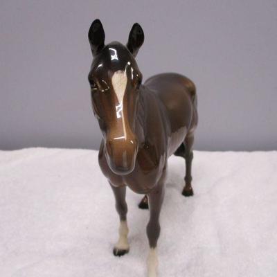 Lot 64 - Beswick Horse Figurine
