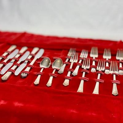 Silverware