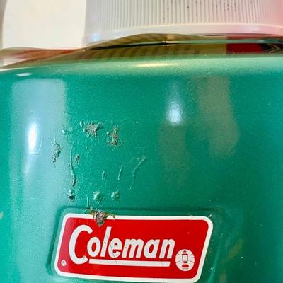 Coleman JUG