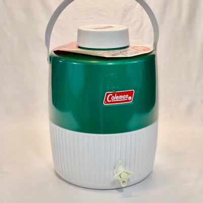 Coleman JUG