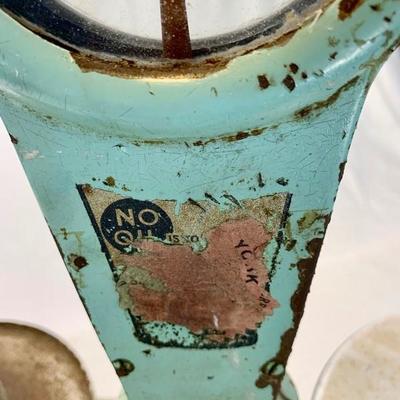 Antique Scale