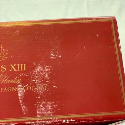 Remy Martin Baccarat BA 8277