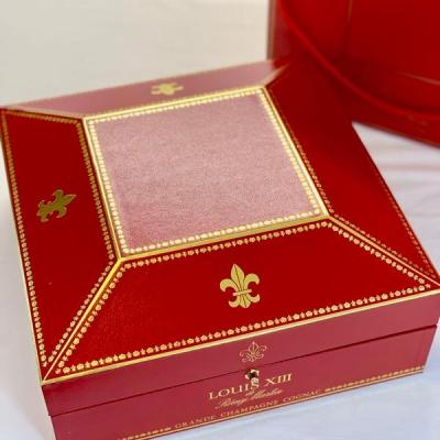 Remy Martin Baccarat BA 8277