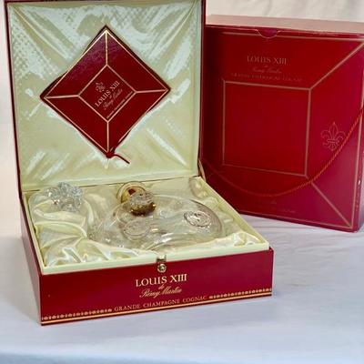 Remy Martin Baccarat BA 8277