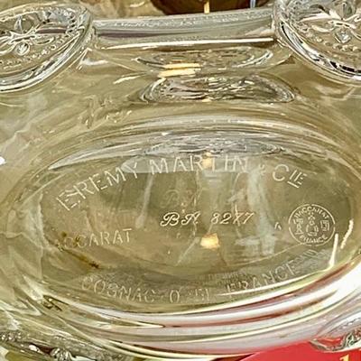 Remy Martin Baccarat BA 8277