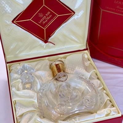 Remy Martin Baccarat BA 8277