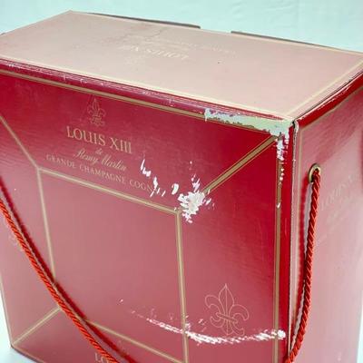 Remy Martin Baccarat BA 8277