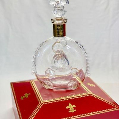 Remy Martin Baccarat BA 8277