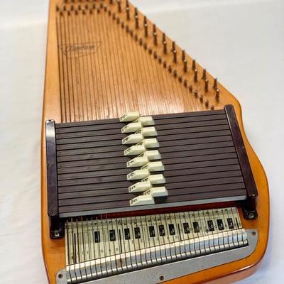 Autoharp